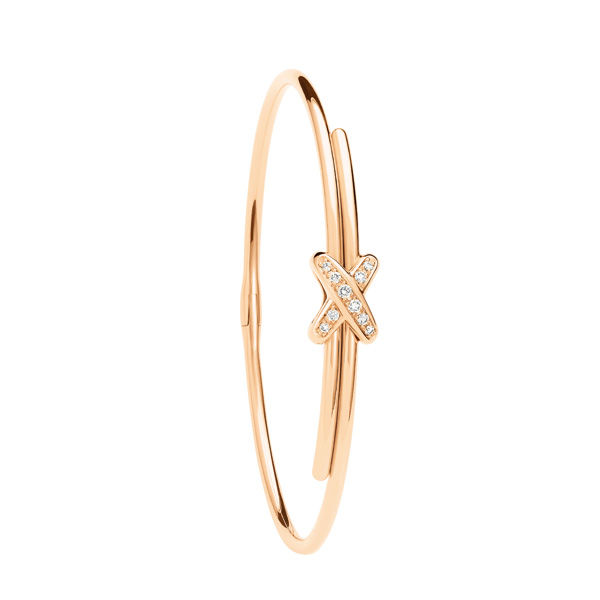 CHAUMET 攜高圓圓、何穗，教你打造踏春吸睛穿搭