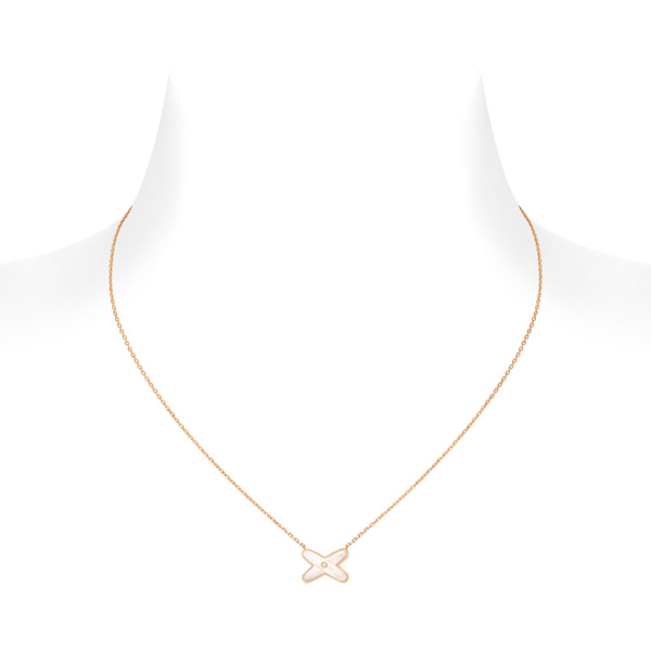 CHAUMET 攜高圓圓、何穗，教你打造踏春吸睛穿搭