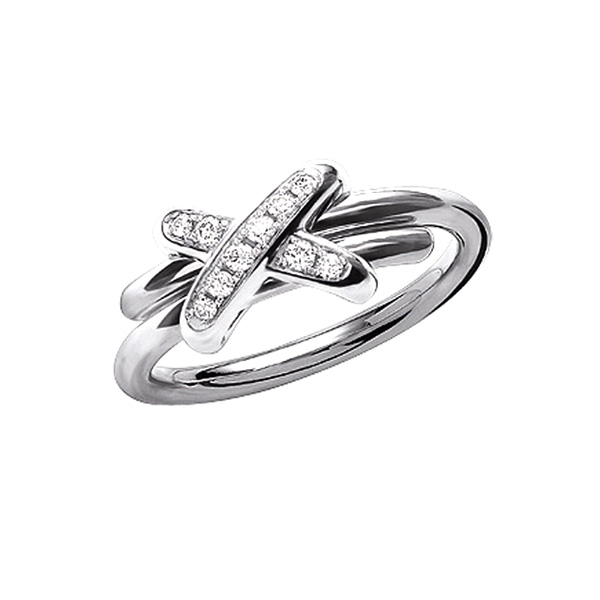 CHAUMET 攜高圓圓、何穗，教你打造踏春吸睛穿搭