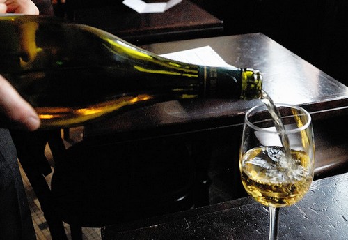 “低酒精葡萄酒”市場需求上漲