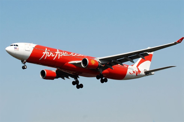 亞洲于全球廉價(jià)長途航空業(yè)占據(jù)領(lǐng)導(dǎo)地位