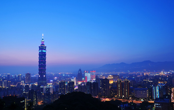 天巡數(shù)據(jù)預(yù)示2015年八大熱門(mén)旅游目的地
