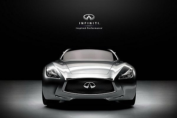 油價(jià)持續(xù)低迷 Infiniti擱置電動(dòng)車發(fā)展計(jì)劃