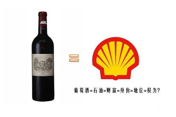 中國人眼中的“拉菲”代表什么？