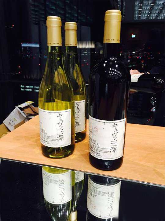 為什么白葡萄酒在中國掀不起大波瀾？