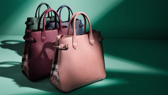Burberry 數字營銷的成熟之路