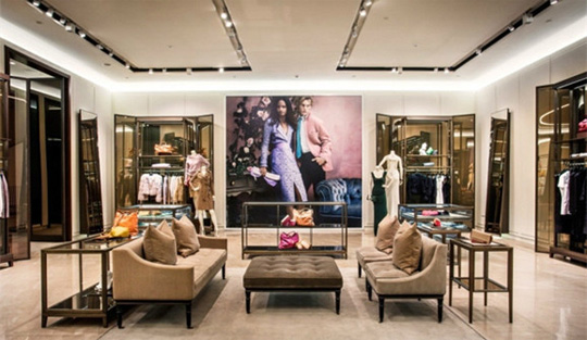 Burberry 數字營銷的成熟之路