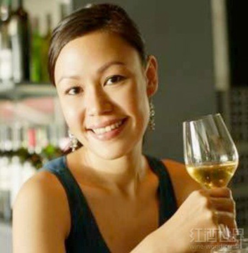 年輕女性成為拉動中國葡萄酒市場的關鍵