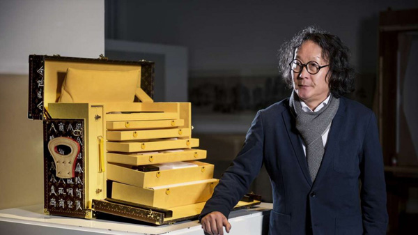 中國(guó)藝術(shù)與奢侈品行業(yè)正在觸及新高端消費(fèi)群