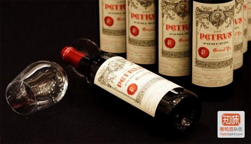 美酒課堂：葡萄酒憑什么賣出天價？