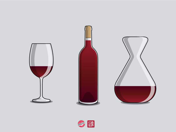 每個人都應該知道的侍酒常識