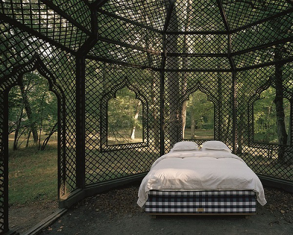 海絲騰：你所不知道的睡眠哲學