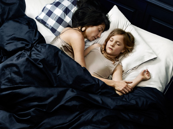海絲騰：你所不知道的睡眠哲學