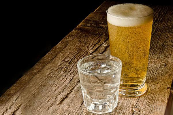 烈酒成為調酒師最愛的5大理由 