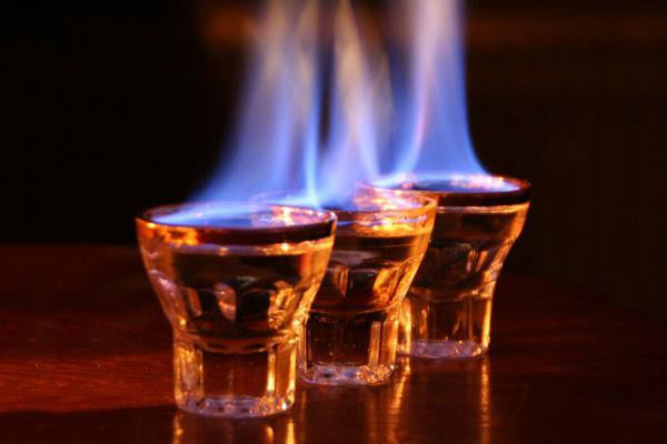  烈酒成為調酒師最愛的5大理由 