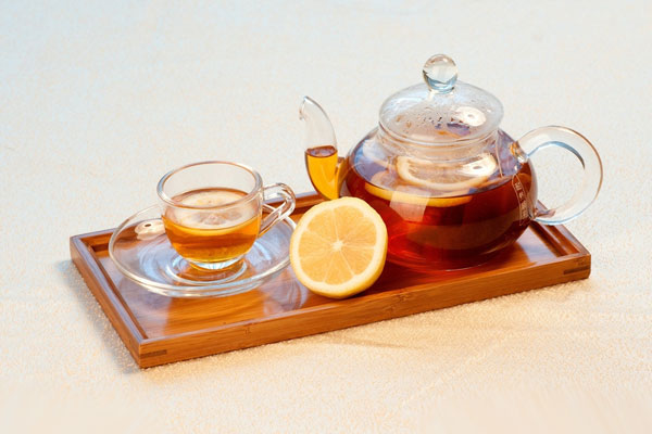 細數(shù)冬季喝紅茶的10大好處