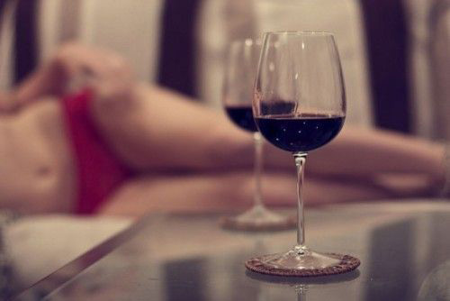 美酒課堂：如何計算葡萄酒里的卡路里？