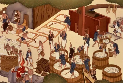 搞懂日本清酒，有這篇文章就夠了！