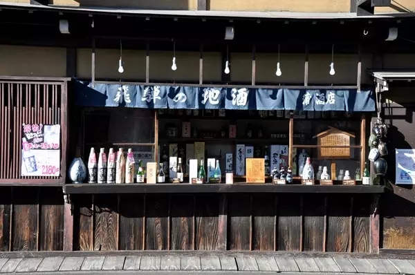 搞懂日本清酒，有這篇文章就夠了！