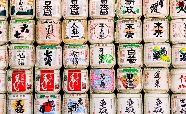 搞懂日本清酒，有這篇文章就夠了！