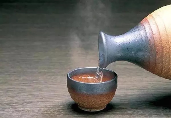 搞懂日本清酒，有這篇文章就夠了！