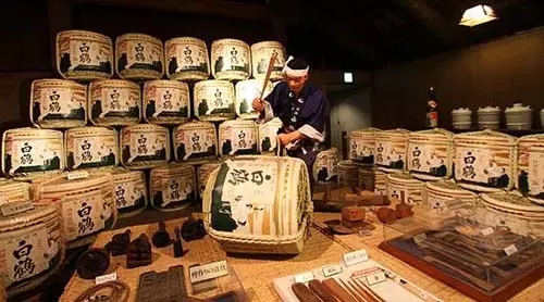 搞懂日本清酒，有這篇文章就夠了！