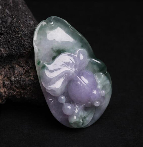 帝王綠到底是什么顏色？翡翠的按顏色這么分
