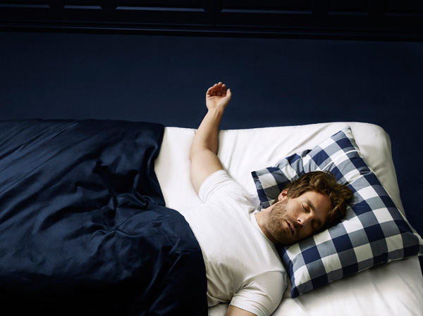 Hastens 海絲騰助您打贏一場睡眠保衛戰