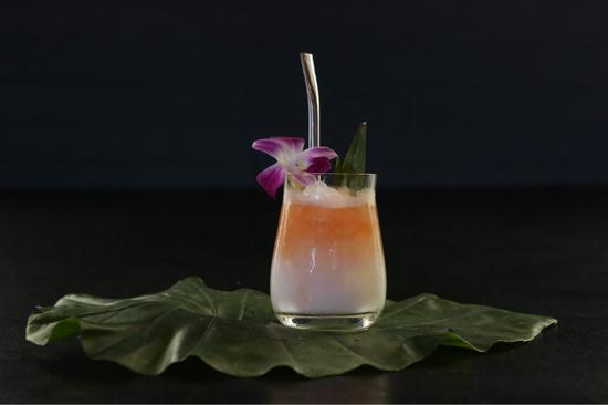 Tiki Time 提基時(shí)代