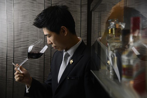 葡萄酒狂熱收藏家的特點，你中了幾條？