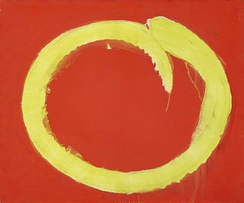 香港蘇富比當代亞洲藝術(shù)2016年春季拍賣會