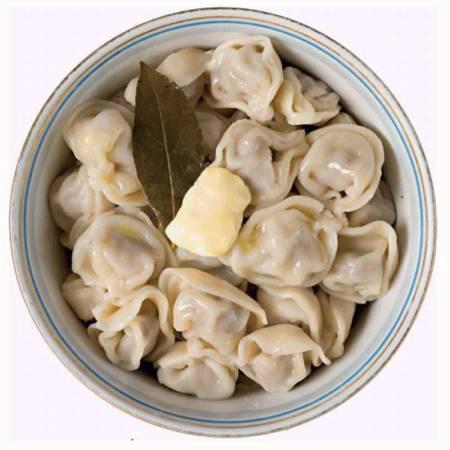 餃子原來是種世界性美食