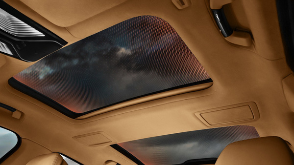 寶馬發布BMW 7系百年慶典版車型