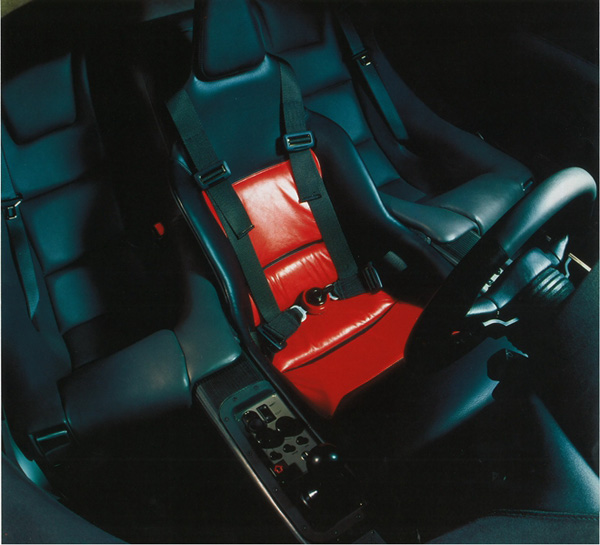經典不朽過兩輪 McLaren F1 24歲了
