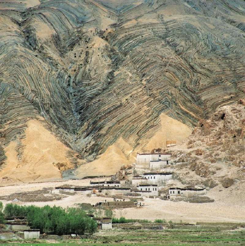 江山如畫，36張圖展示絕色中國