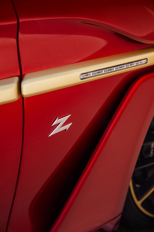阿斯頓·馬丁發布Vanquish Zagato 量產版