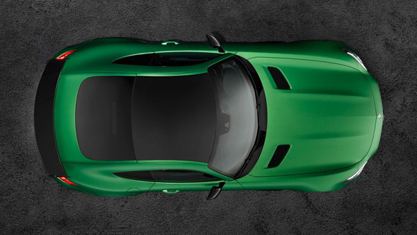 性能猛獸 Mercedes-AMG GT R正式發布