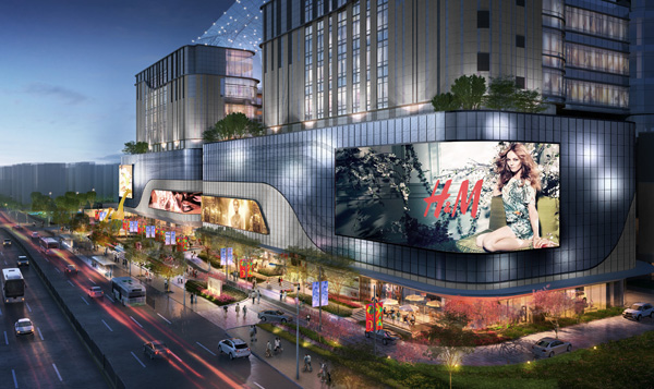 HBA Architecture 為客戶打造稱心滿意的設計