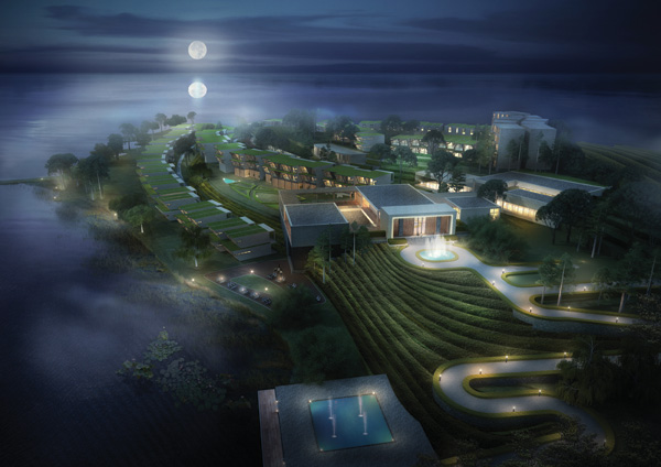 HBA Architecture 為客戶打造稱心滿意的設計