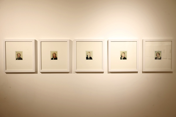 宇舶表傾情呈現“安迪·沃霍爾：接觸”藝術展