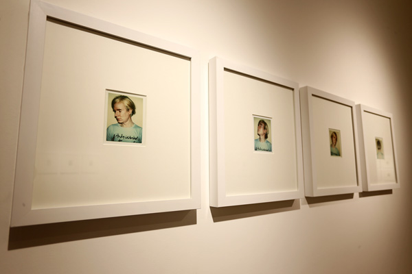 宇舶表傾情呈現“安迪·沃霍爾：接觸”藝術展