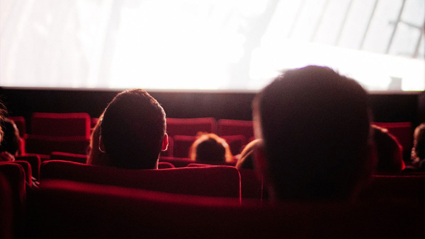 IMAX 私家影院開始發展中東業務