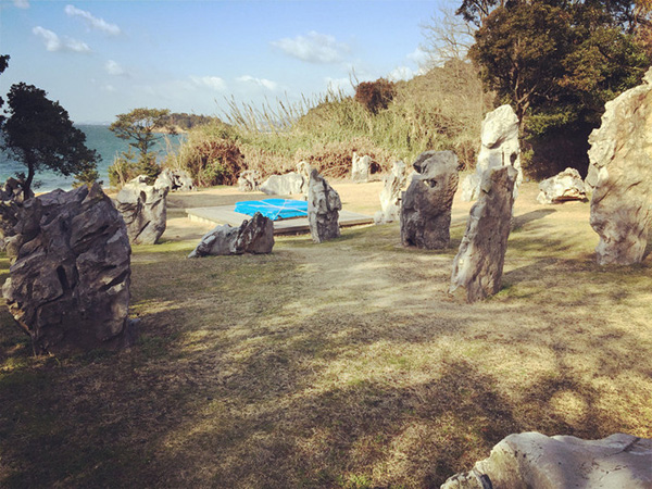來(lái)自直島的美術(shù)館，觀光住宿兩不誤