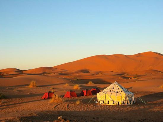對(duì)號(hào)入座：12星座最適合去哪兒旅行？
