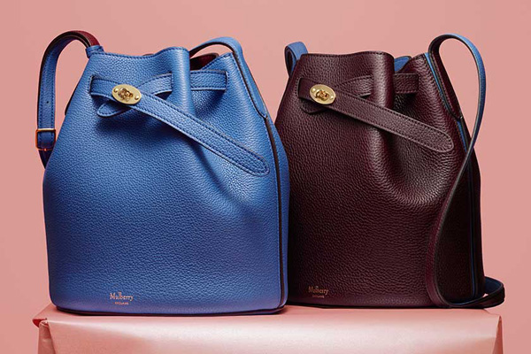 Mulberry 2016圣誕廣告大片正式發布