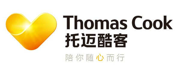 Thomas Cook 托邁酷客 成為2016 年Transform 大獎亞太地區最大贏家
