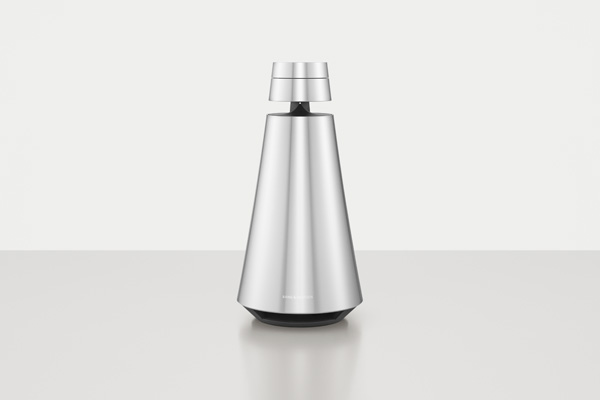 Bang & Olufsen 斬獲紅棉中國設計獎產品設計大獎