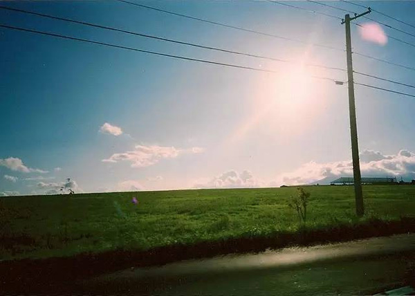 史上最完整北海道深度游地圖，給你一個(gè)愛上北海道的理由！