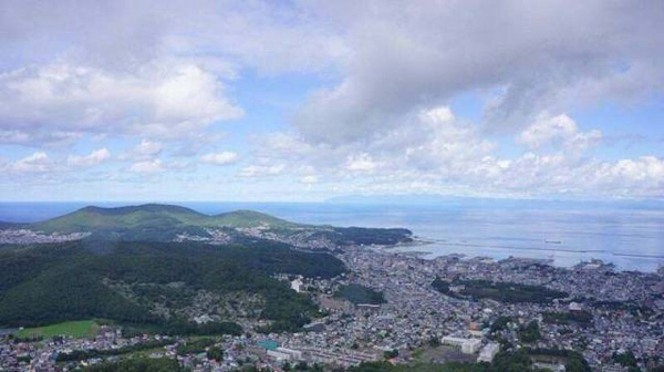 史上最完整北海道深度游地圖，給你一個(gè)愛上北海道的理由！