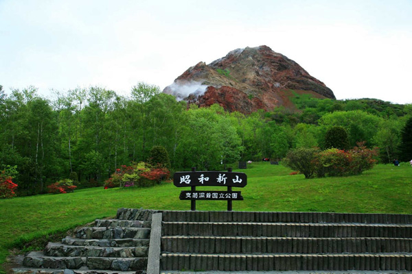 史上最完整北海道深度游地圖，給你一個(gè)愛上北海道的理由！